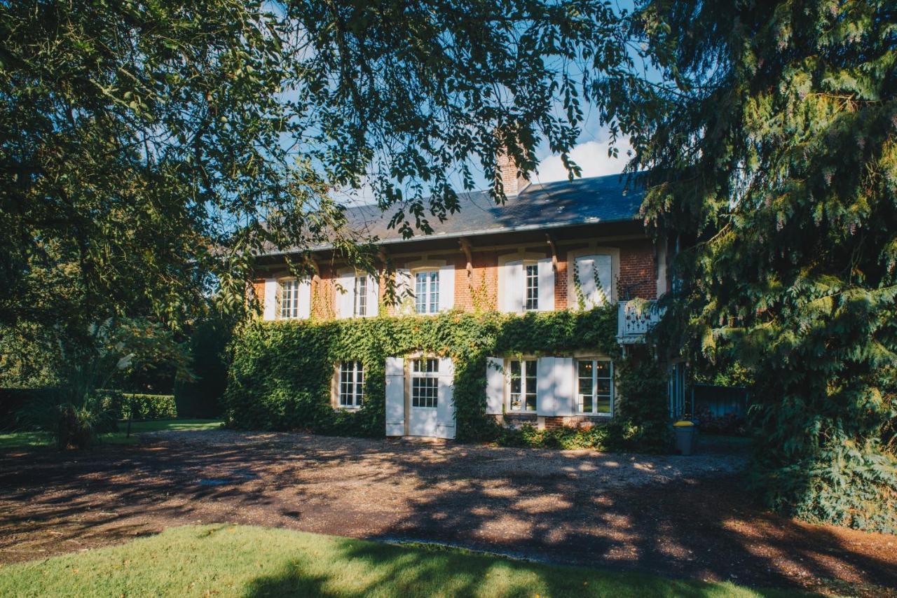 Chateau Du Landin - Bains Nordiques Le Landin Exterior foto